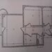 Barca, apartament 2 camere decomandat, 56 mp, zona excelenta.